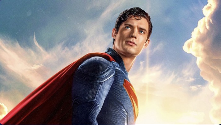 Is the New Superman Actually a Romantic Comedy? Kind&nbsp;of.